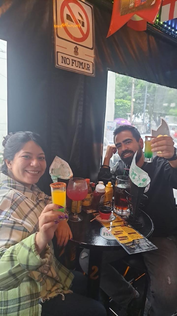 Gorila Papas Cliente